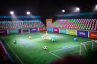 m001srw Sphero Sphero Mini Soccer Robot Primary