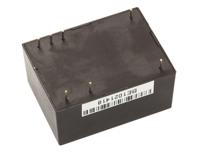 tmlm-04225 TRACOPOWER Switching Power Supply, TMLM 04225, 5 V dc, 12 V dc, 120mA, 3.6W, Dual Output, 90 → 264V ac Input