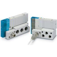 sy30m-27-1-wo-01f SMC SY3000 Sub Base
