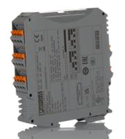2903922 Phoenix Contact CONTACTRON  Motor Starter, Direct Starter, 24 V dc, 3 Phase, IP20