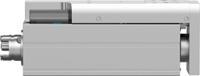 egsc-bs-kf-60-100-12p Festo Micro Linear Actuator, 100mm, 600mm/s, 4356469