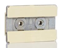 nw-02-40 Igus Linear Guide Carriage N, 400N Dynamic Load, 40mm Rail Width