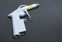 488-5568 RS PRO 12bar Air Blow Gun, 1/4in Air Inlet (BSP)