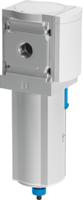 ms6-lws-14-u-v Festo 40 l/sec. G 1/4 Water Separator, 6μm filtration, 2bar to 12 bar
