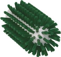 5380632 Vikan Green Bottle Brush, 145mm x 63mm