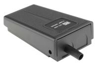 321-060 RS PRO General Industrial Momentary Foot Switch - Die Cast Aluminium Case Material, SP-CO, 3A Contact Current, 250V