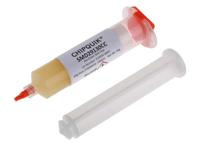 smd29130cc CHIPQUIK SMD29130 30g Lead Free Solder Flux Syringe