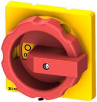 3ld9224-3g Siemens Handle Mechanism Kit, SENTRON Series