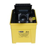 234-9581 RS PRO Hydraulic Foot Pump, 700 bar