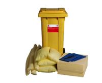 189-0061 RS PRO 105L Chemical Spill Kit