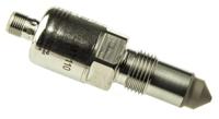 lmt110 ifm electronic Electronic Level Probe, PNP NO/NC Output, Flush Mount, FPM, PA12, PEEK, Stainless Steel Body