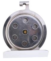 234673 Brannan Free Standing Dial Thermometer +50 → +230 °C, 23/467/3