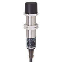 ig001a ifm electronic Inductive Threaded Barrel Proximity Sensor, M18, 8 mm Detection, 2-Wire NO, 20 → 250 V ac/dc, 20