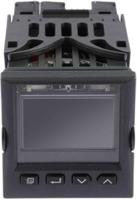 epc3016ccvhl2r2cest Eurotherm EPC3016 Panel Mount PID Controller, 48 x 48mm 1 Input 1 Logic, 2 Relay, 100 → 230 V ac Supply Voltage PID
