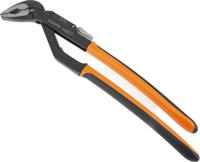 8226 Bahco  Water Pump Pliers, 400 mm Overall, 62,7mm Jaw
