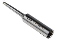 0832kdlfsb Ersa 1 x 2.2 mm Chisel Soldering Iron Tip for use with Power Tool