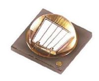 cun66a1g CUN66A1G Seoul Viosys, UV LED, 367nm 1.8W