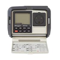 1016-045 Megger PAT250SX-EU Portable Appliance Tester PAT