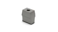208-4733 RS PRO Heavy Duty Power Connector Housing, PG16 Thread, Top Entry