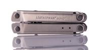 832936 Leatherman Straight, Multitool Knife, 100mm Closed Length