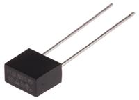 767-5119 RS PRO PC Board Non Resettable Fuse, Radial 1.6A, 250V