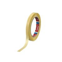 04323-00004-00 Tesa  Chamois Masking Tape 12mm x 50m