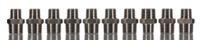176-2183 RS PRO Stainless Steel Pipe Fitting, Straight Nipple Joint, Male R 1/4in x Male R 3/8in