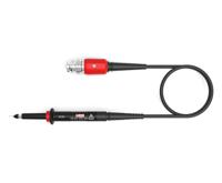 162-562 RS PRO RS-HV 200 Oscilloscope Probe, Voltage Type, 300MHz, 100:1, BNC Connector