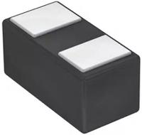 esdarf02-1bu2ck STMicroelectronics ESDARF02-1BU2CK, Bi-Directional ESD Protection Diode, 20W, 2-Pin ST-0201