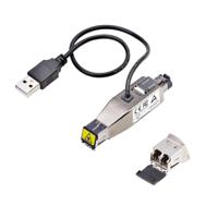 d01ml55u-fiber-media StarTech.com LC Ethernet Media Converter, Single Mode, Multi Mode, 1000Mbit/s, Full Duplex 10km