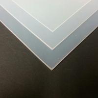 205-477 RS PRO Clear Silicone Rubber Sheet, 1m x 1m x 3mm, -60°C to 200°C