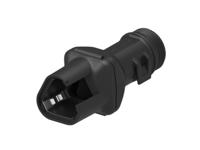 1011-231-0305 Deutsch DT Automotive Connector Backshell Automotive Connector Backshell,