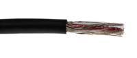 290-4954 RS PRO Type RTD Resistance Thermometer Detector (RTD) Wire, 25m, Screened, PVC Insulation, +105°C Max, 7/0.2mm