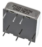 thn-20-1211 TRACOPOWER THN 20 DC-DC Converter, 5V dc/ 4A Output, 9 → 18 V dc Input, 20W, Through Hole, +75°C Max Temp -40°C
