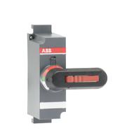 1sca022779r7530-sapp-osv200bk ABB Grey Rotary Handle, 1SCA Series