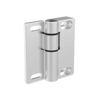 si-hg80a Banner, HG80 Series M12 4-pin Switch for Use with Machine Guarding Applications, CE, UL Standard