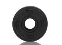 6x16x5-hmsa10-rg SKF Nitrile Rubber Seal, 6mm ID, 16mm OD, 5mm