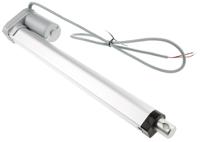 177-4497 RS PRO Micro Linear Actuator, 300mm, 24V dc, 500N, 14.6mm/s