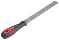 161-1473 RS PRO 200mm, Second Cut, Hand Engineers File With Soft-Grip Handle