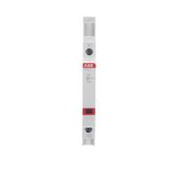 2cca703401r0001-e219-c ABB, E219 Red LED Indicator, IP20, 250V ac