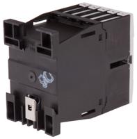 276692-dilm9-10400v50hz440v60hz Eaton DILM Contactor, 400 V ac Coil, 3-Pole, 9 A, 4 kW 400 V, 3 NO, 400V