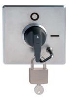 101184920 Schmersal Isolator Module - 63A Maximum Current, IP67