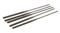 541-6911 RS PRO 160mm, Hand Needle File