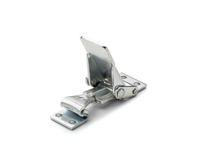 420232 Elesa Zinc Plated Steel No Toggle Latch, 60 x 22 x 10mm