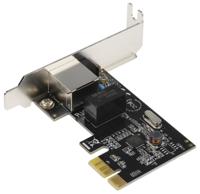 st1000spex2l StarTech.com 1 Port PCIe RJ45 Network Card, 10/100/1000Mbit/s