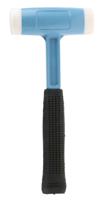 600-795 RS PRO Nylon Mallet 900g With Replaceable Face