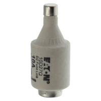10d27q Eaton 10A DII Bottle Fuse, E27 Thread Size, gG, 500V ac