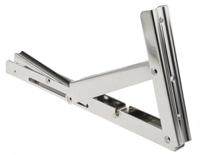 497-9310 ROCA Stainless Steel