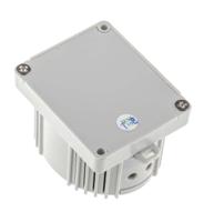 774-8217 RS PRO Encapsulated Linear Power Supply, 240V ac Input, 24V dc Output, 500mA Output, 12W