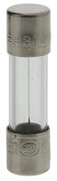 563-706 RS PRO 6.3A F Glass Cartridge Fuse, 5 x 20mm